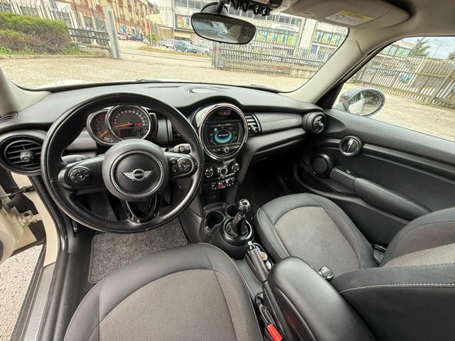 MINI Cooper D 1.5 Cooper D 5 porte SCONTO ROTTAMAZIONE