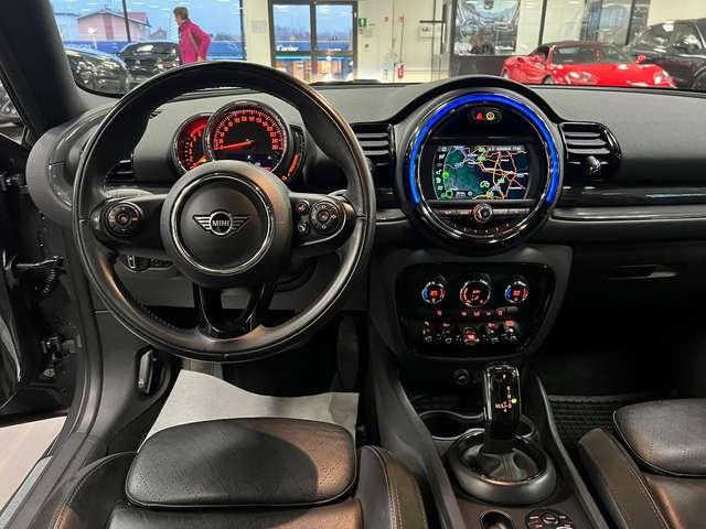 MINI Cooper SD Clubman 2.0 Hype auto