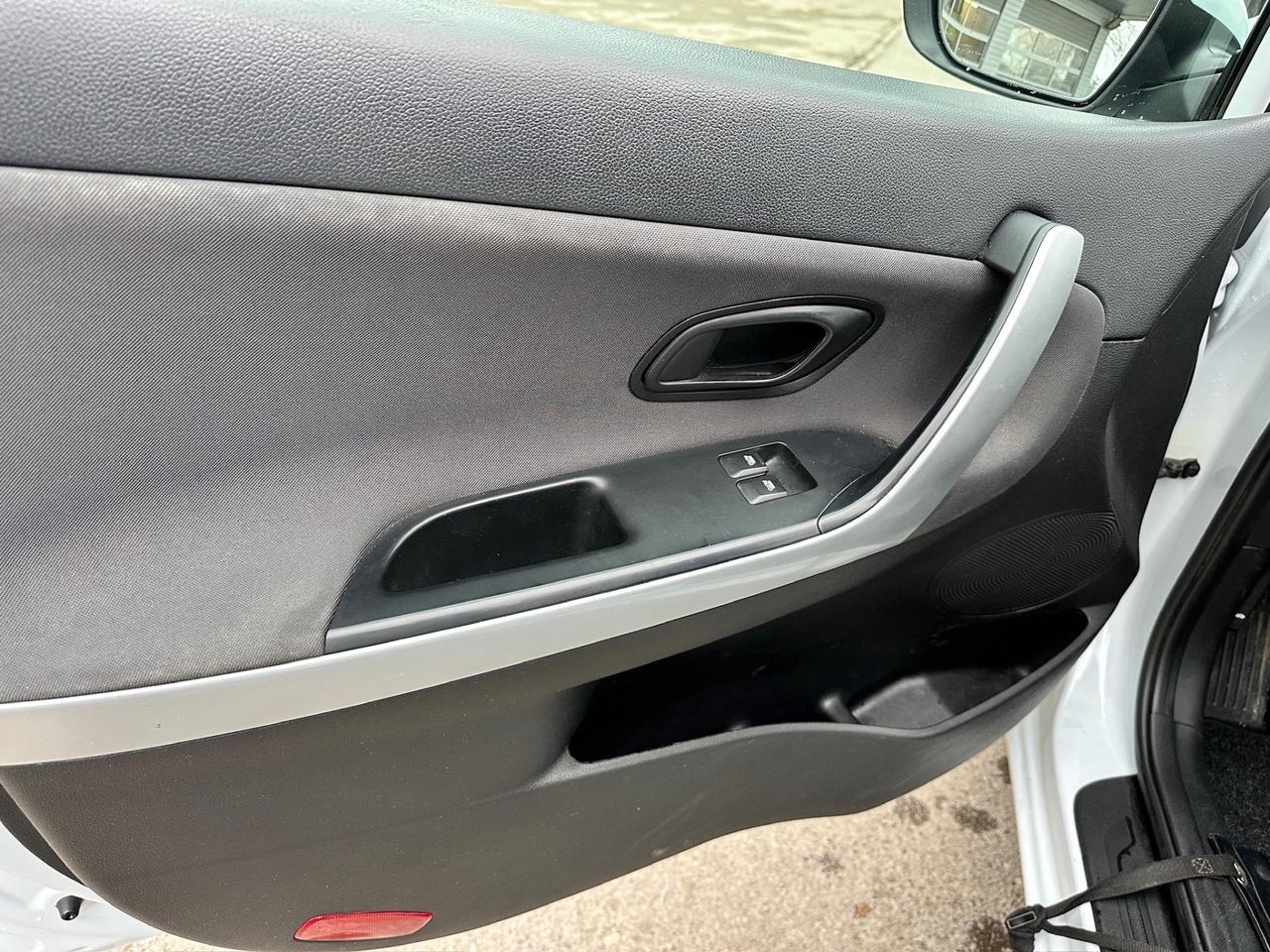 Kia Ceed cee'd 1.6 CRDi 110 CV 5 porte Cool