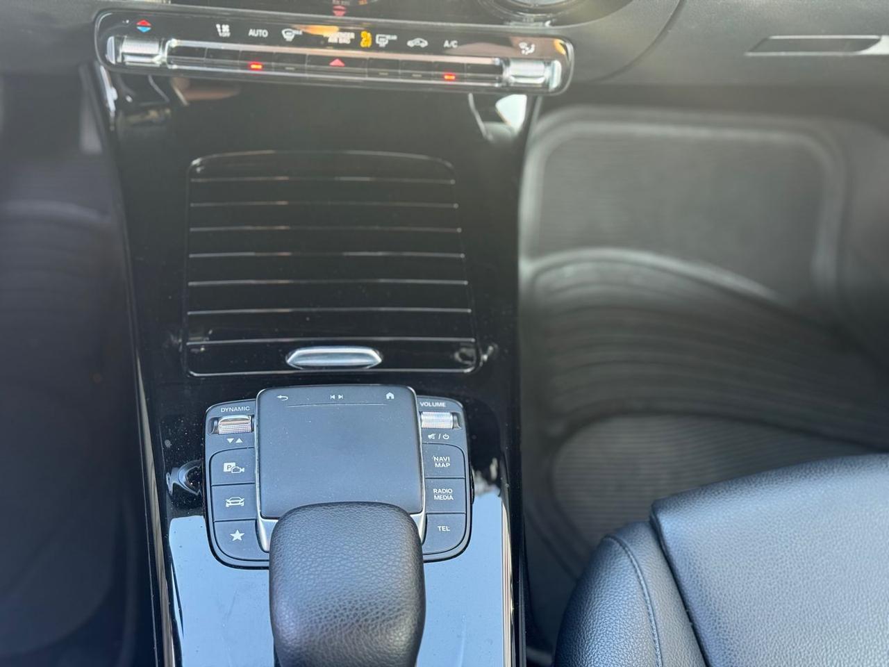 Mercedes-Benz A 180 Sport A 180 D #9920