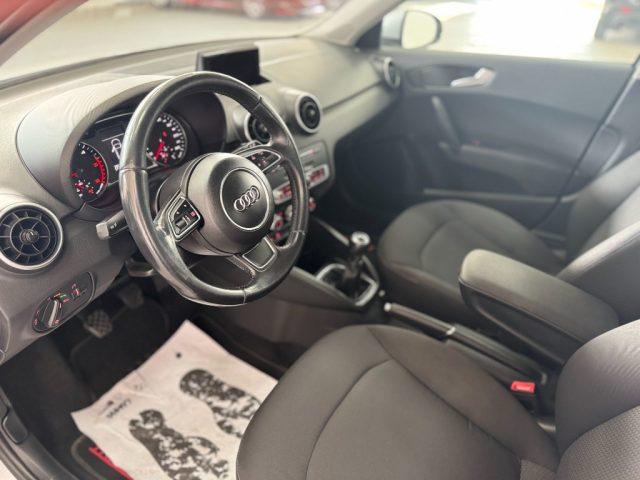 AUDI A1 SPB 1.6 TDI 116 CV