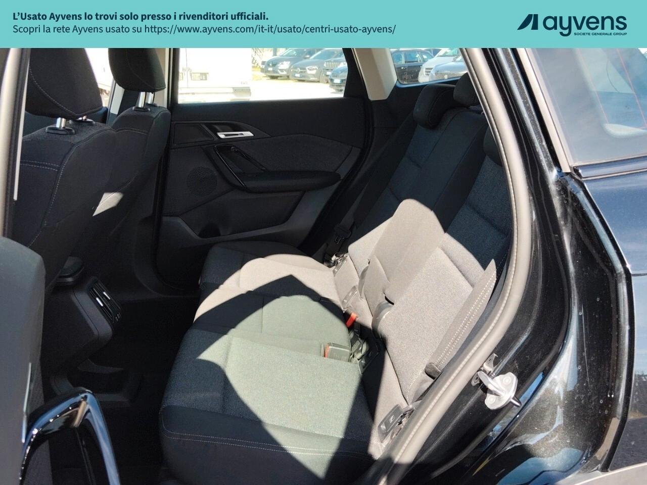 Bmw X1 xDrive 20d