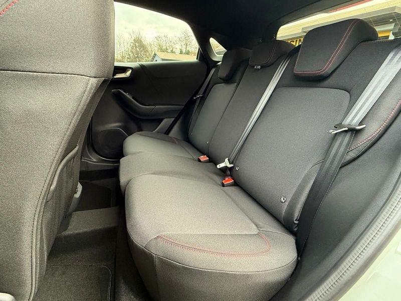 Ford Puma Puma 1.0 EcoBoost Hybrid 125 CV S&S ST-Line