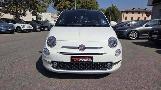FIAT 500 1.0 Hybrid Dolcevita PERMUTE OK NEOPAT. UNICOPRO.