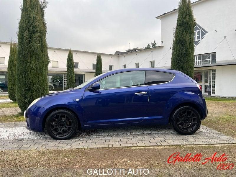 Alfa Romeo MiTo 1.3 JTDm-2 95 CV S&S