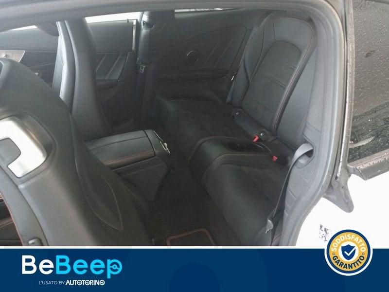 Mercedes-Benz Classe C C COUPE 43 AMG 4MATIC AUTO