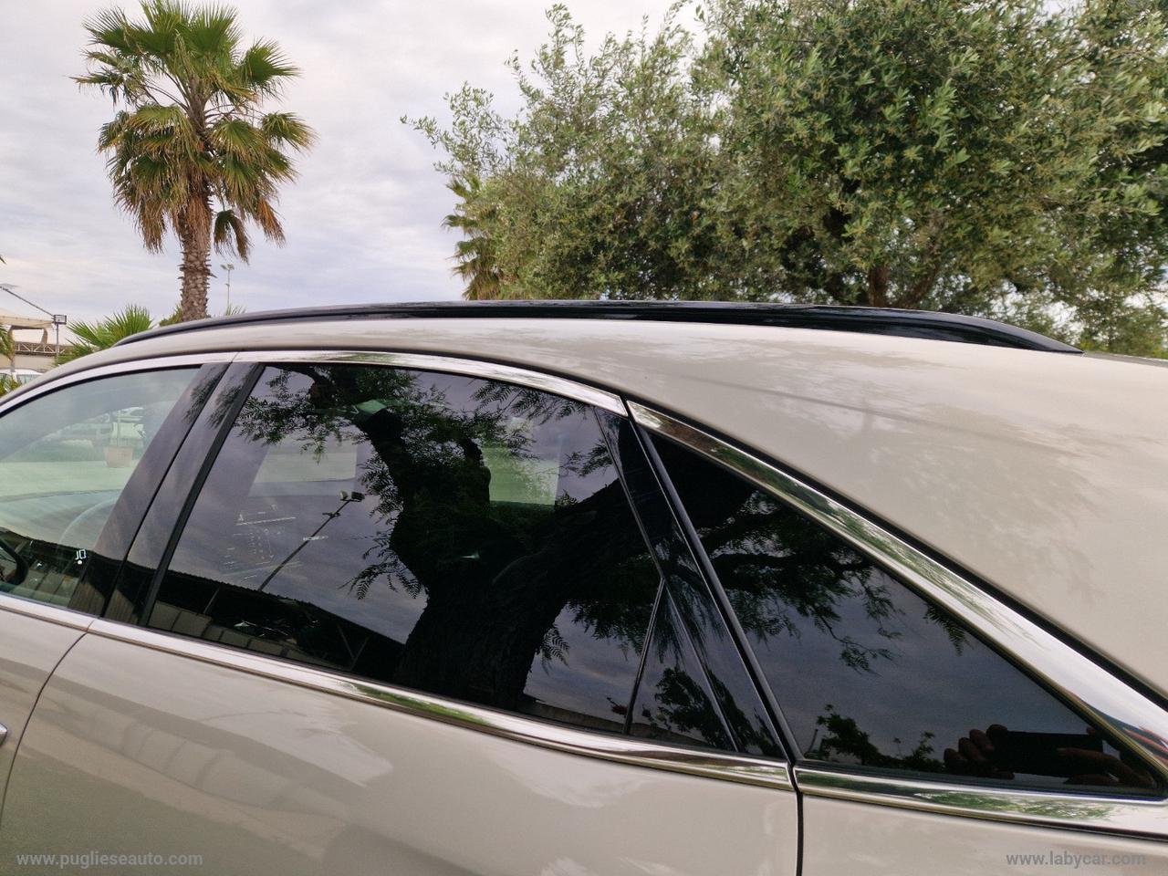 DS AUTOMOBILES DS7 CROSSBACK 130CV PERFOMANCE LINE +
