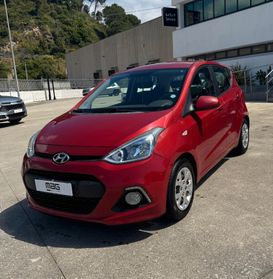 Hyundai i10 1.0 MPI Style