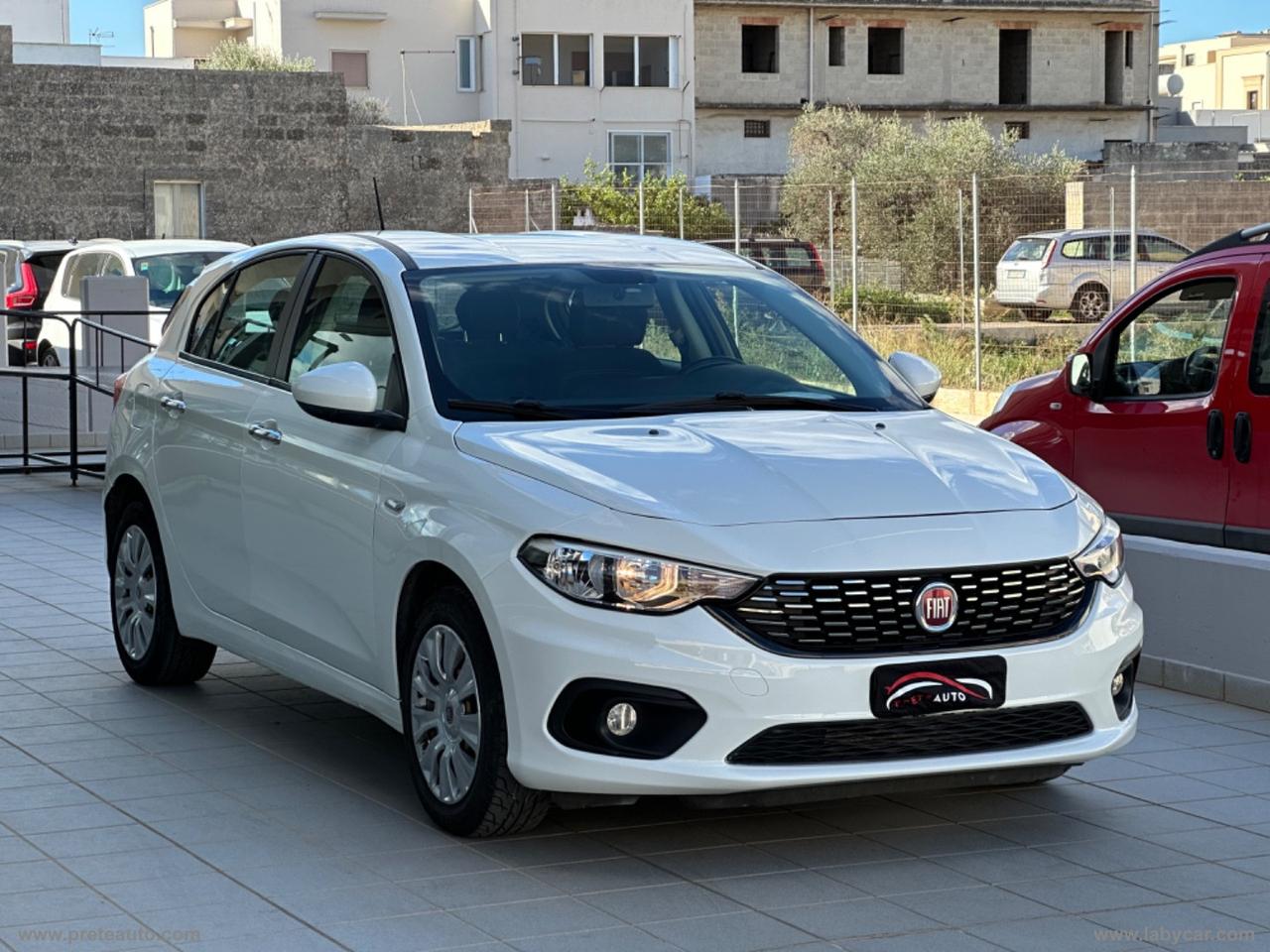 FIAT Tipo 1.3 Mjt S&S 5p. Easy