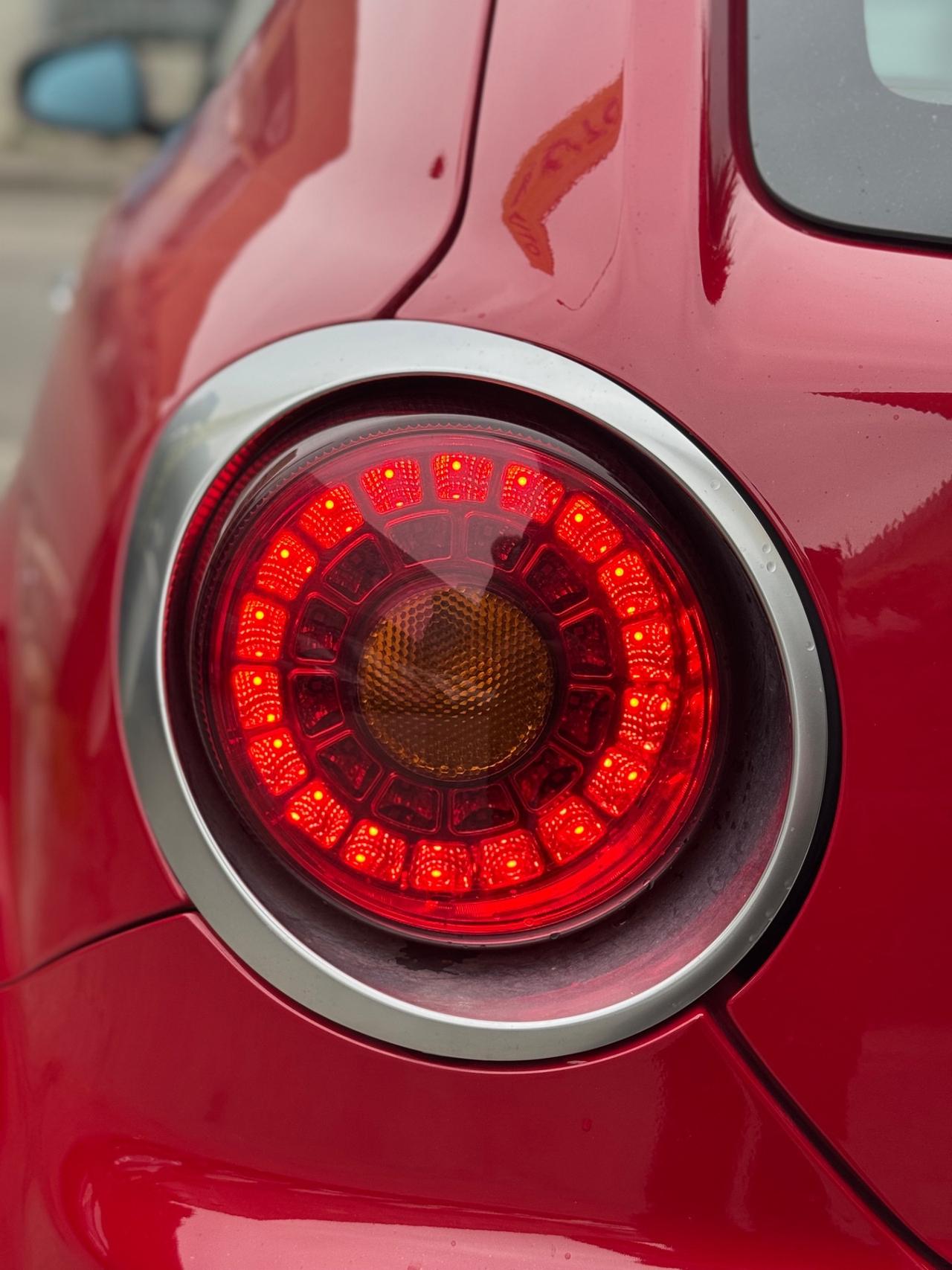 Alfa Romeo MiTo 1.4 78 CV 8V S&S Super