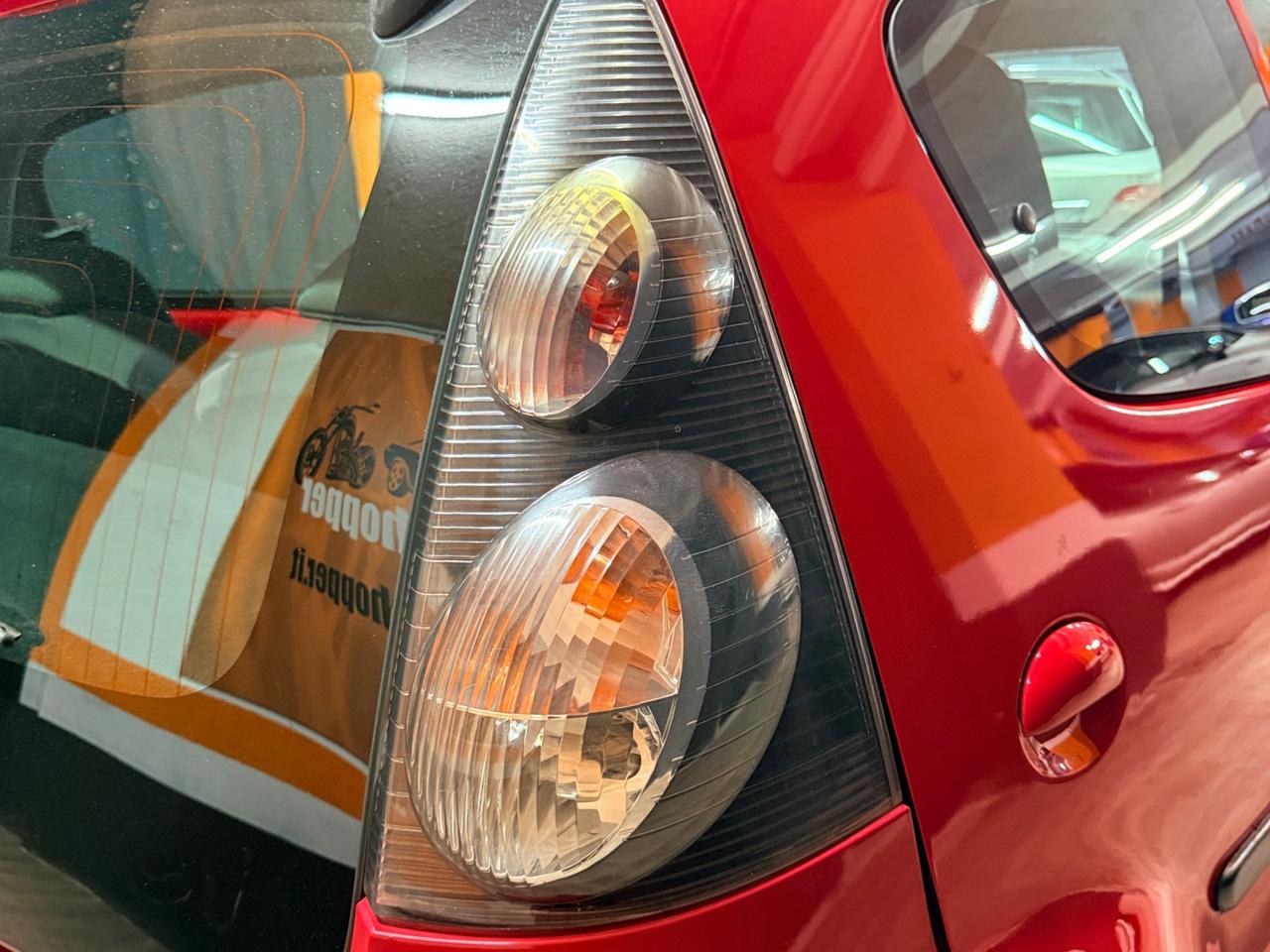 INCREDIBILE CITROËN C1 ADATTA A NEOPATENTATI