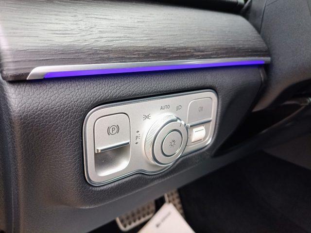 MERCEDES-BENZ GLE 300 d 4Matic Mild Hybrid Coupé AMG Line Premium