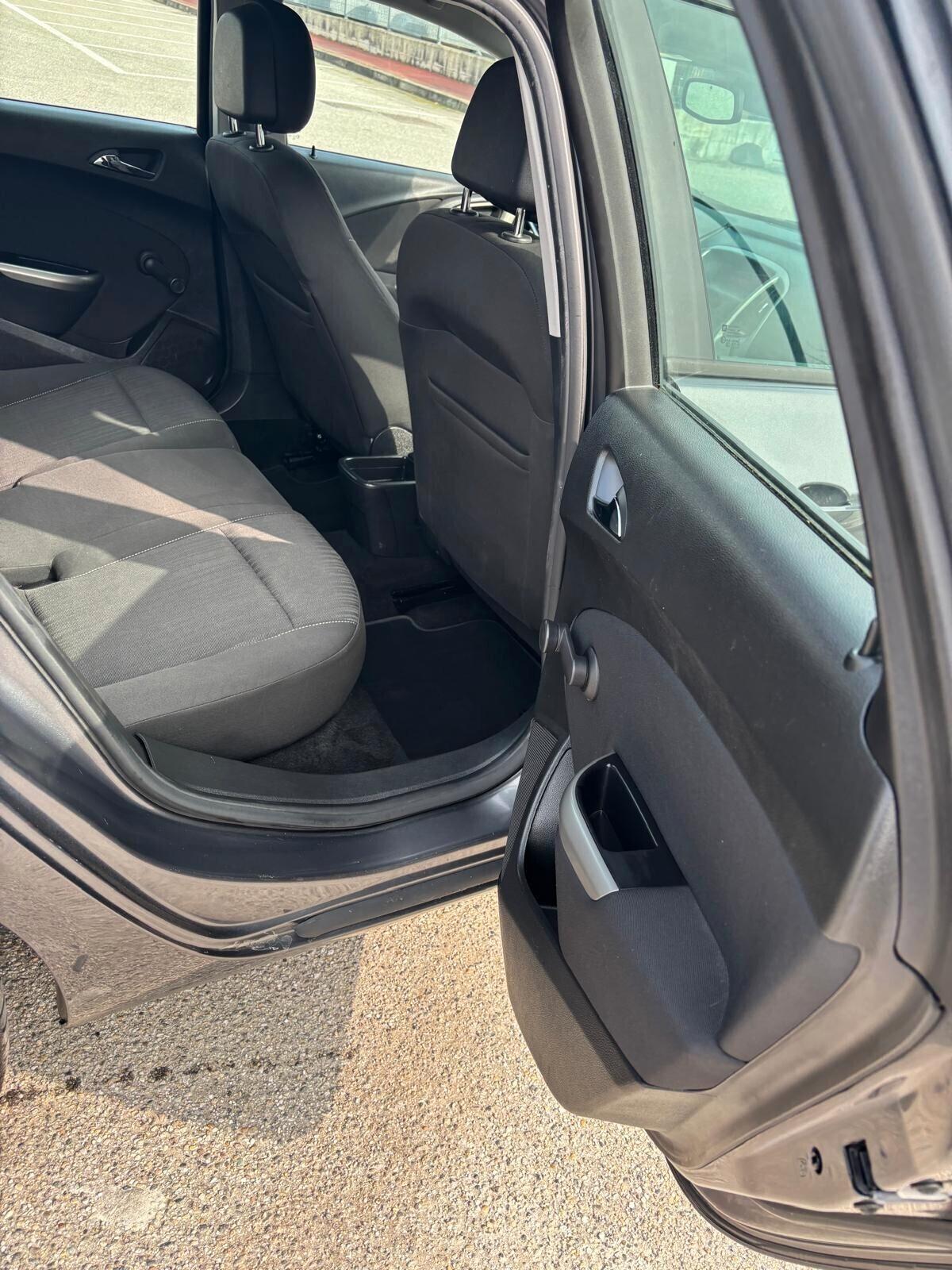 Opel Astra 1.4 100CV Sports Tourer Cosmo UNICO PROPRIETARIO