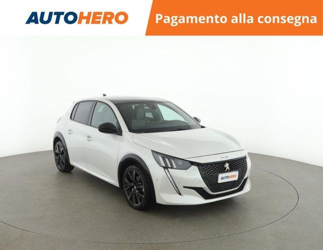 PEUGEOT 208 PureTech 100 Stop&Start 5 porte GT Pack