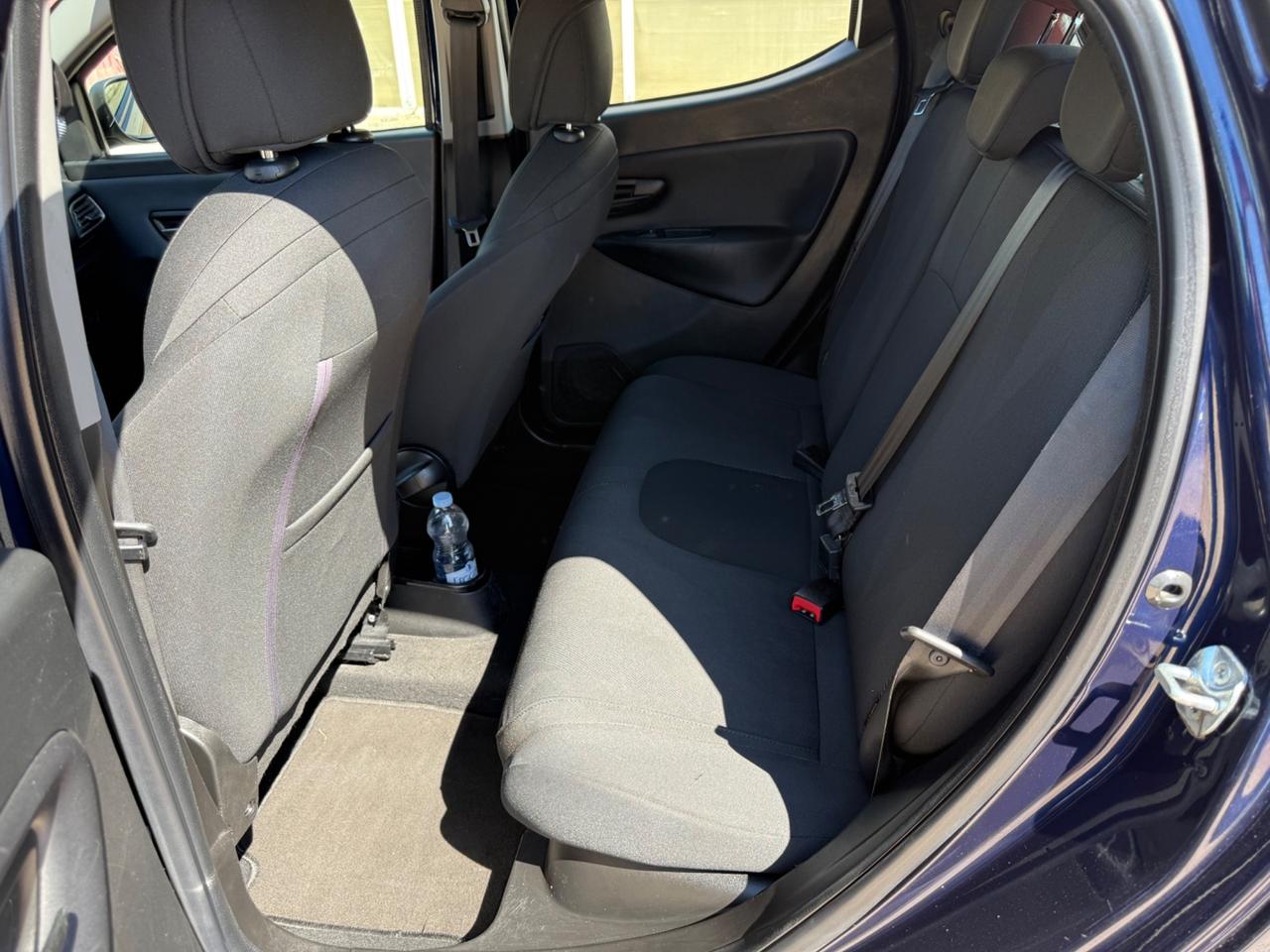 Lancia Ypsilon 1.2 69 CV 5 porte GPL Ecochic Gold