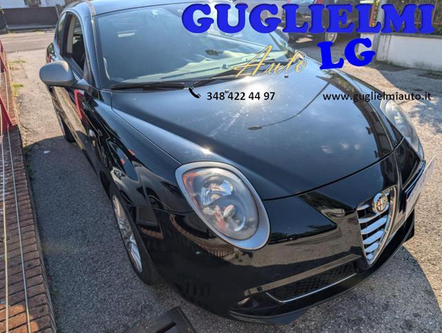 ALFA ROMEO MiTo 1.3 JTDm 85 CV S&S Distinctive