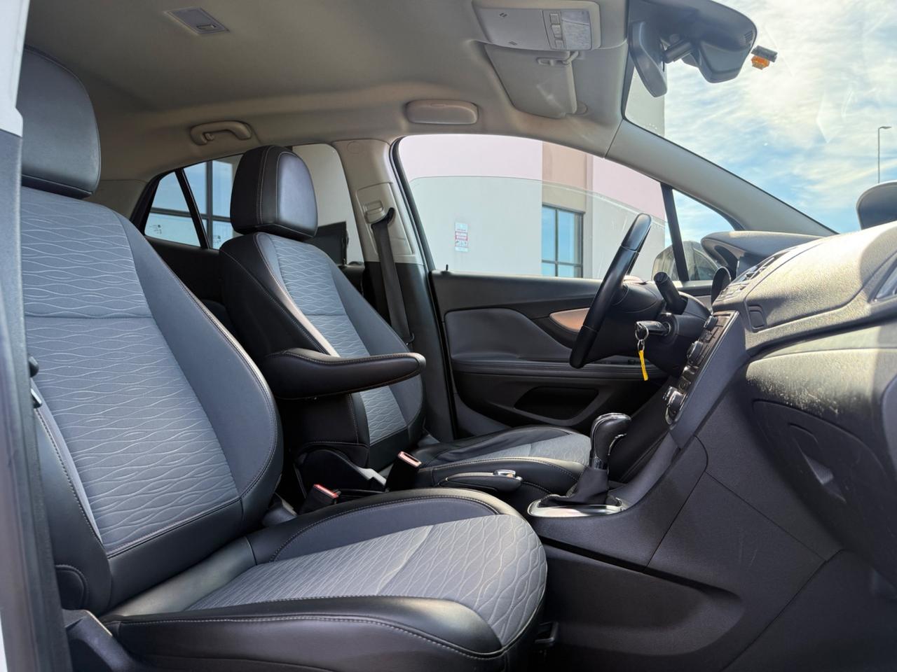 Opel Mokka 1.6 CDTI Ecotec 136CV 4x2 aut. Cosmo
