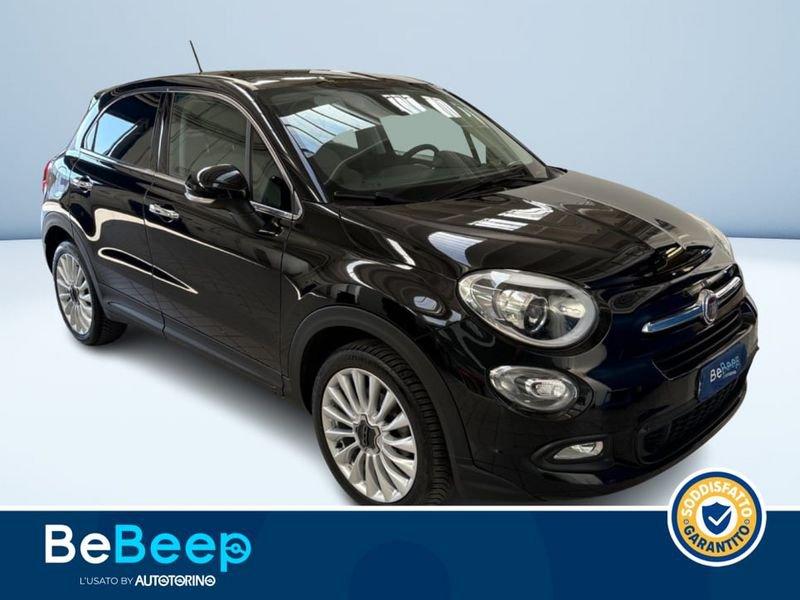 FIAT 500X 1.6 MJT POP STAR 4X2 120CV