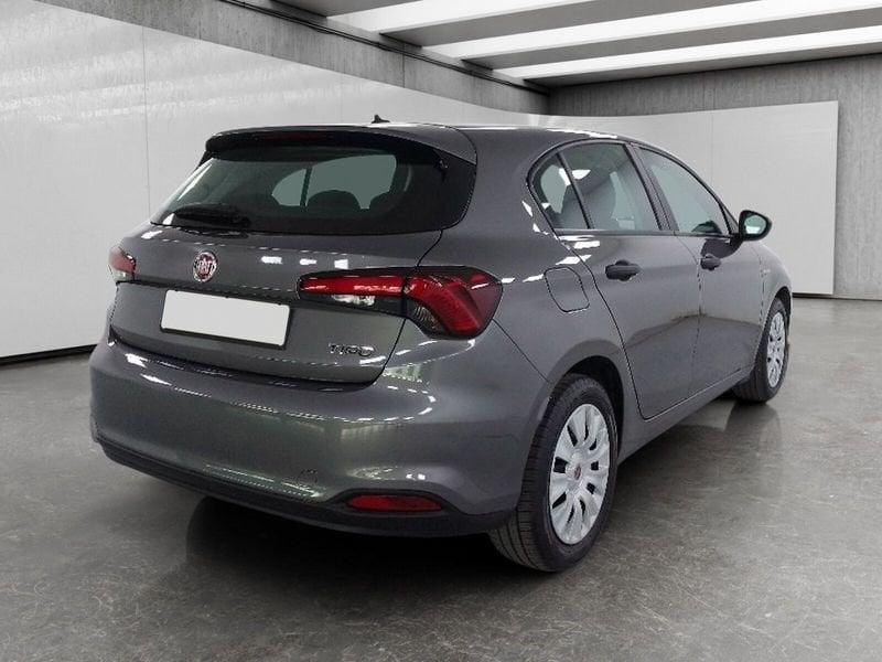 FIAT Tipo 5p 1.6 mjt City Life s&s 130cv