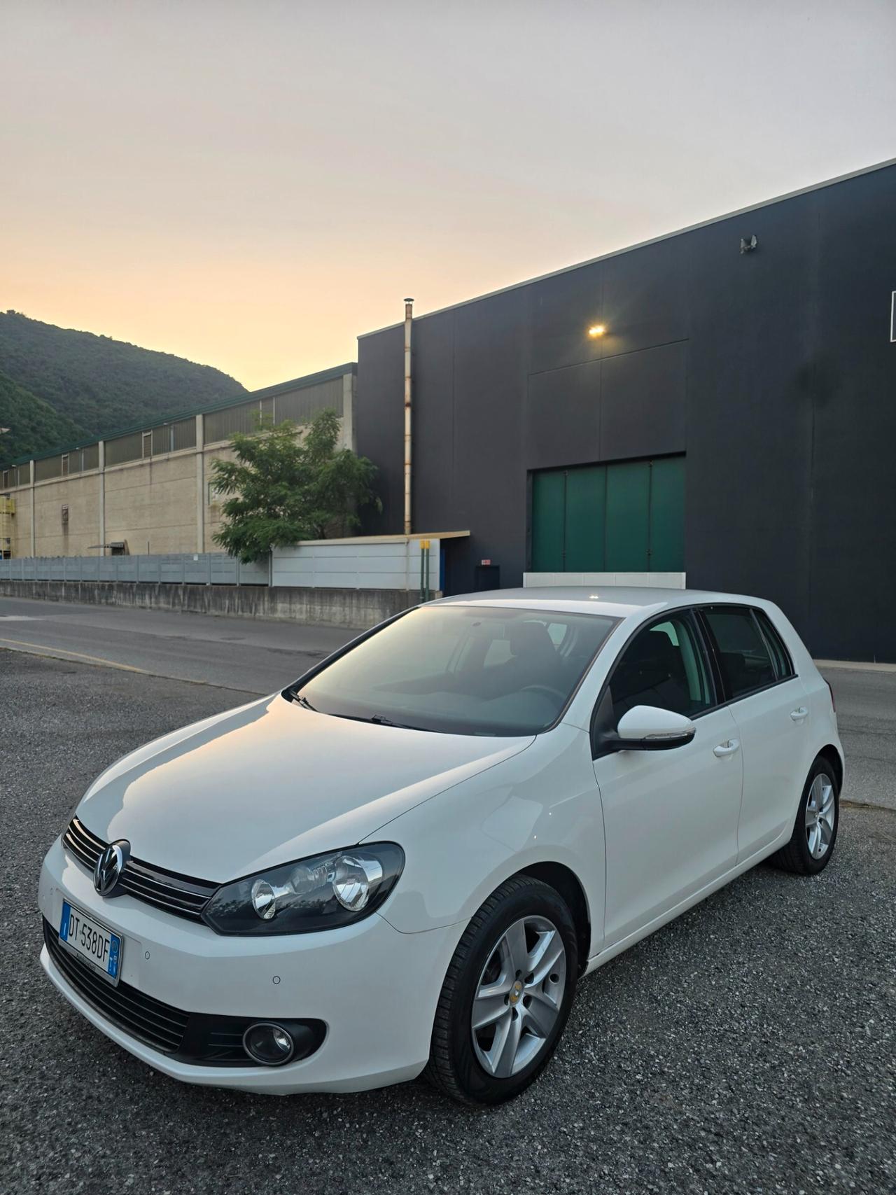 Volkswagen Golf 1.4 122 CV Highline KM Cert/Garanzia