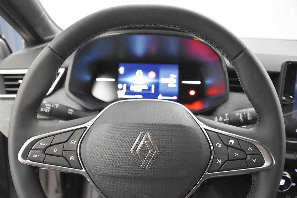 Renault Clio 1.0 ECO-G Techno