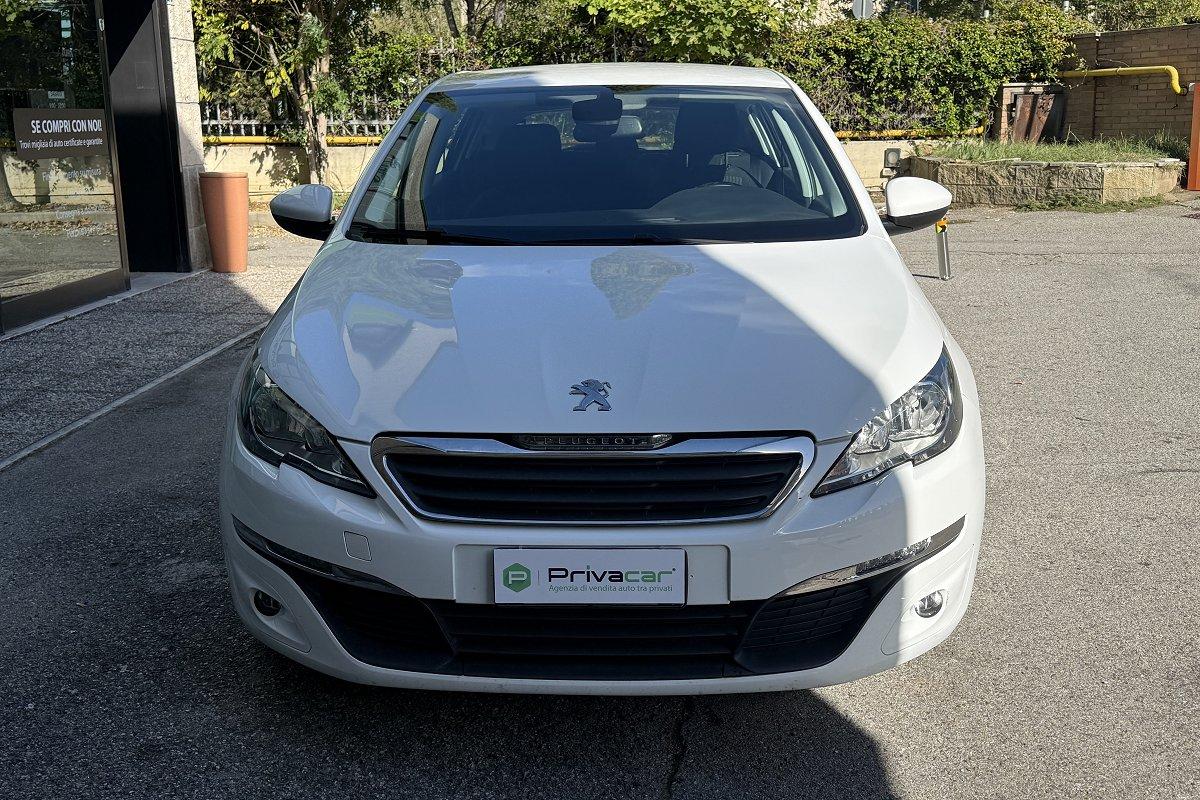 PEUGEOT 308 BlueHDi 120 S&S Business