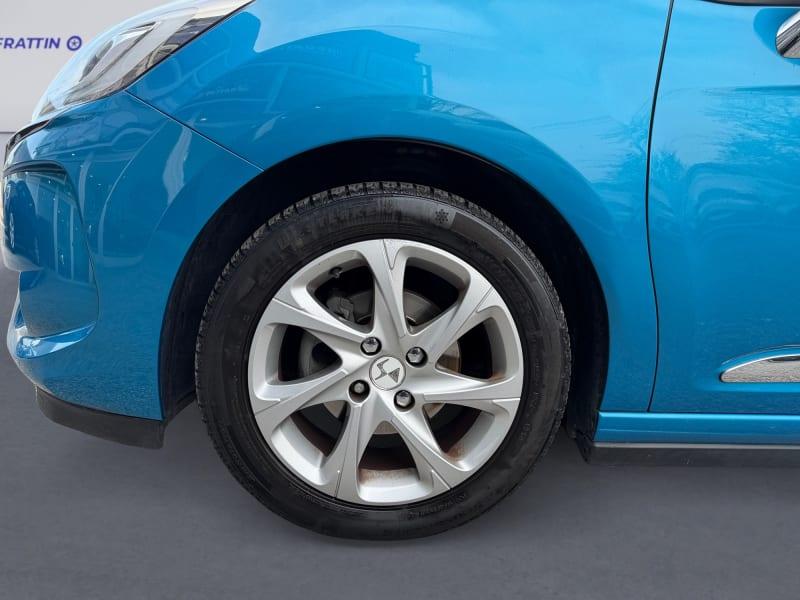 DS DS3 1.6 BLUEHDI SO CHIC 75CV MY16