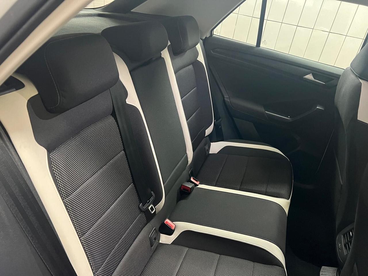 Volkswagen T-Roc 1.0 TSI Advanced BlueMotion Technology