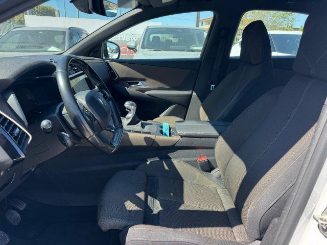 DS AUTOMOBILES DS 7 Crossback BlueHDi 130 Business