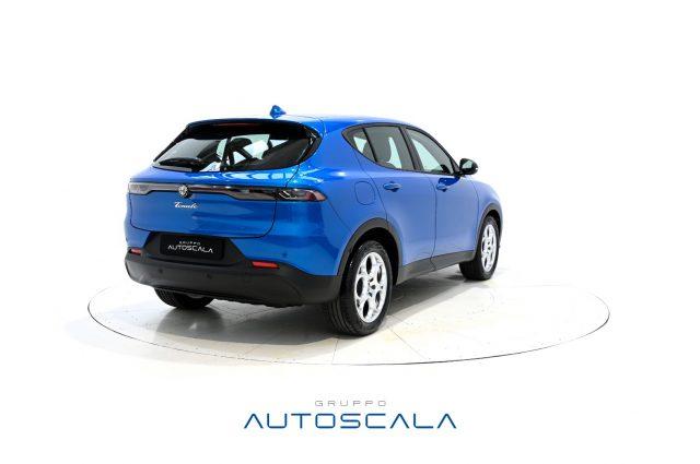 ALFA ROMEO Tonale 1.6 diesel 130cv My24 TCT6 Sprint