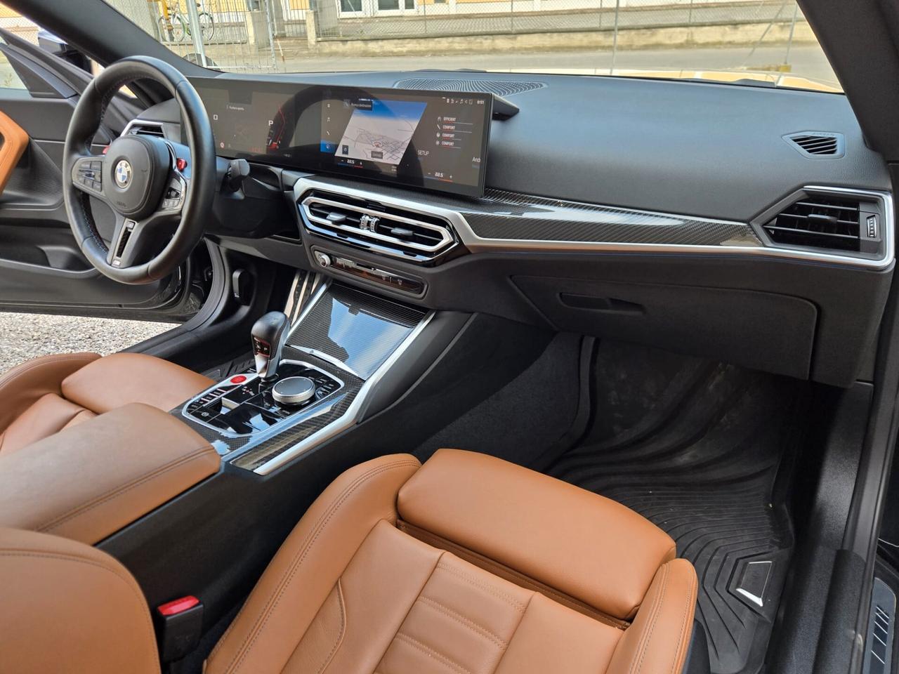Bmw M2 G87