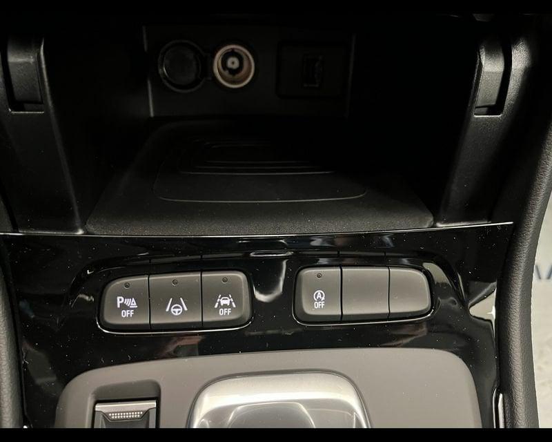 Opel Grandland Gs 1.6 225cv PHEV