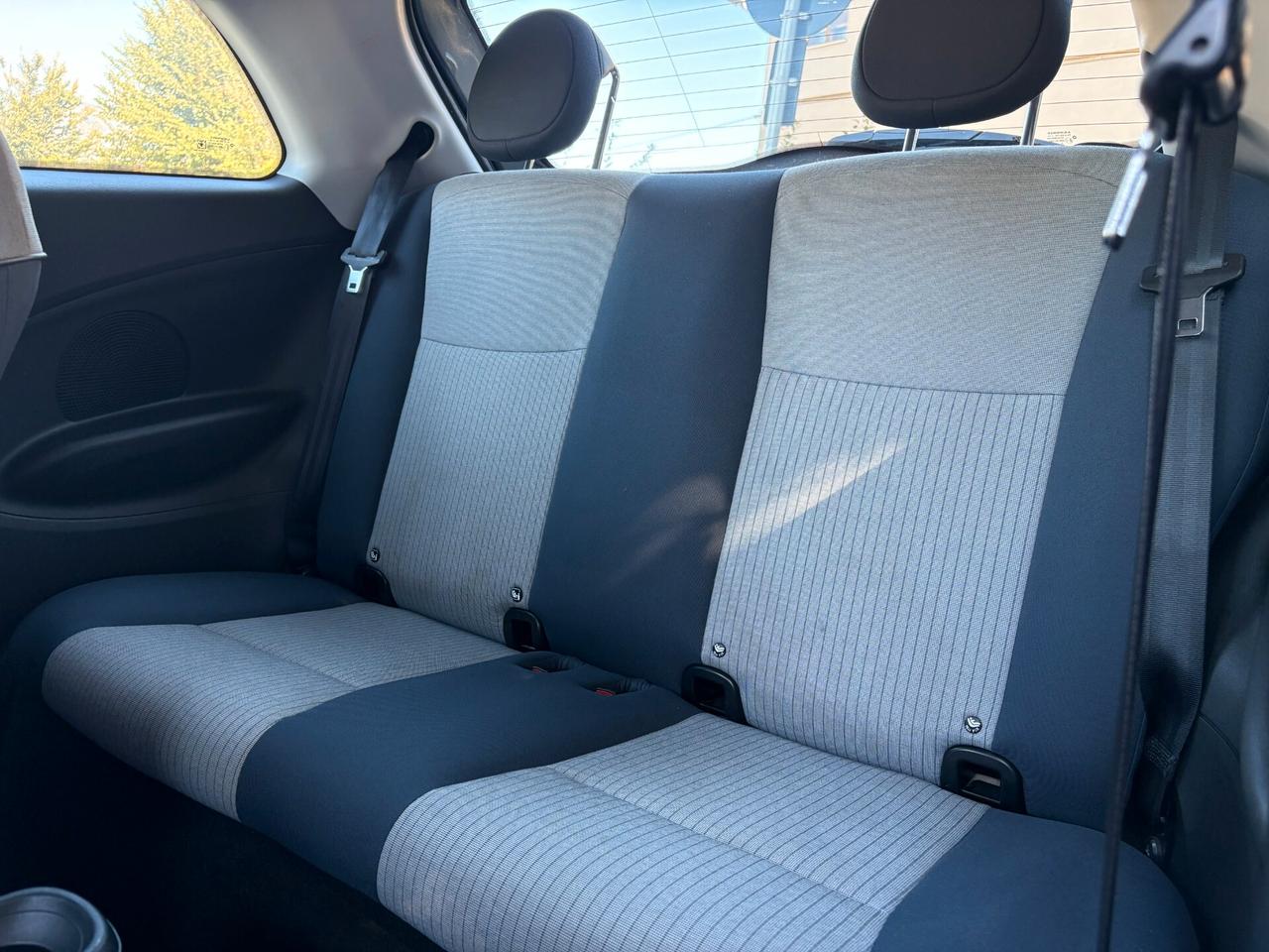 Fiat 500 500e Berlina 42 kWh Icon-Auton.320Km-CarPlay-Android-SOH Certificato