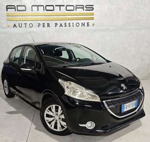Peugeot 208 208 Diesel 5 Posti Km 100.000 Neopatentati