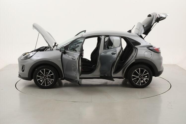 Ford Puma Titanium BZ561532 1.0 Mild Hybrid 125CV