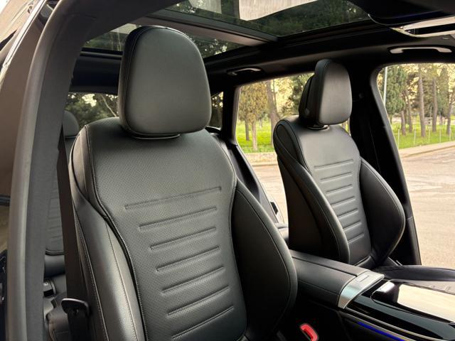 MERCEDES-BENZ GLC 220 d 4Matic Mild Hybrid AMG Premium Plus TETTO.