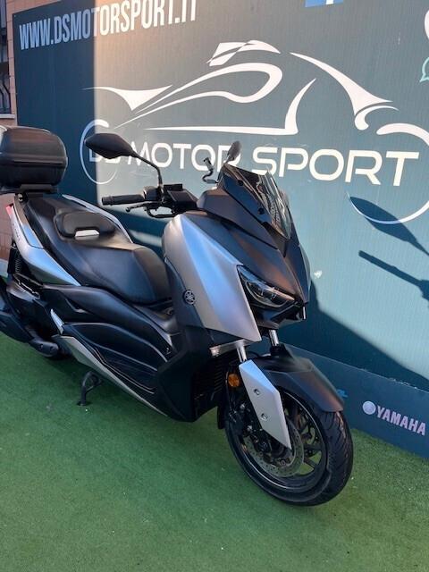 Yamaha X-Max 400 ABS SPORT GARANZIA PERMUTE FINANZIAMENTO