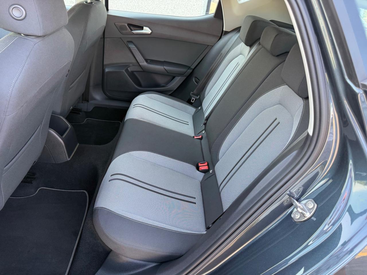 Seat Leon Berlina 2.0 150 CV DSG Business