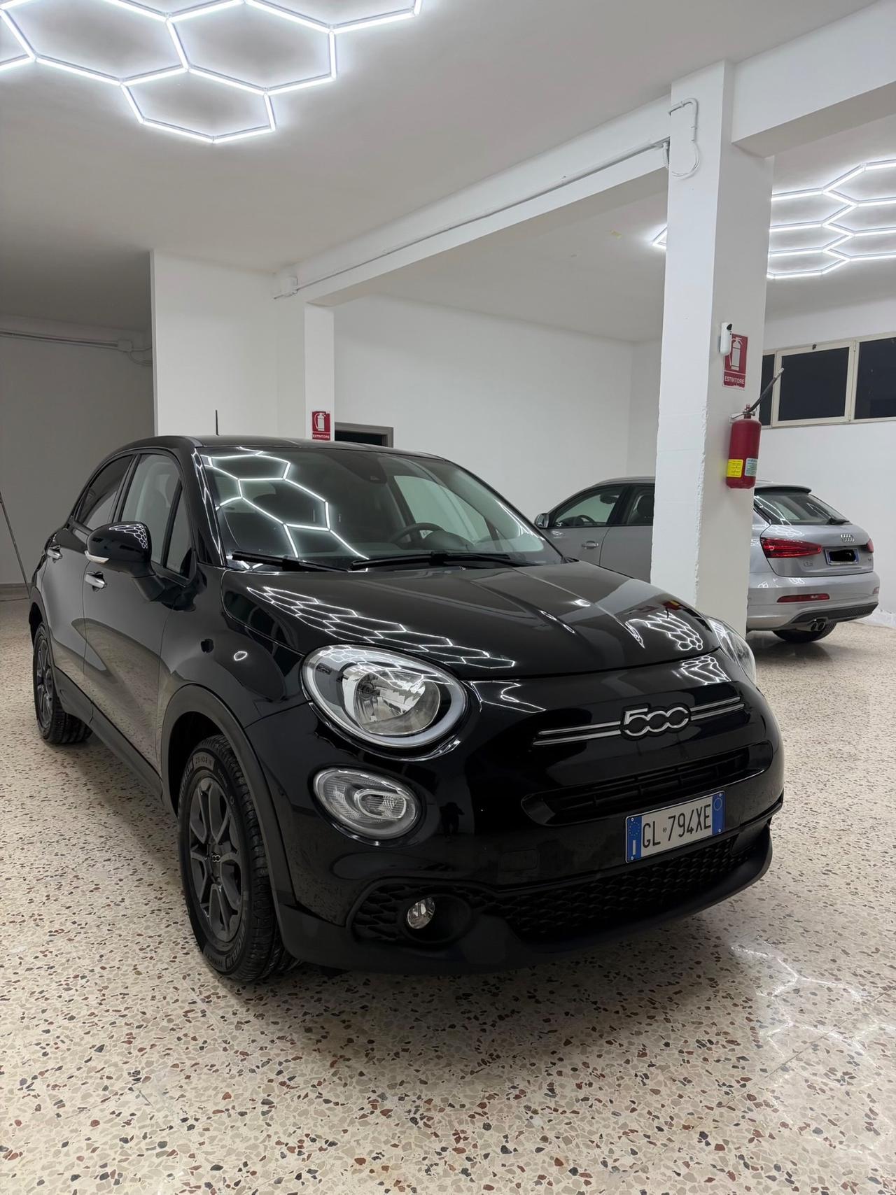 Fiat 500X 1.3 MultiJet 95 CV Club 2022