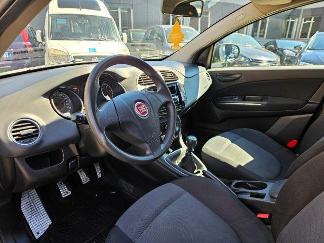 FIAT Bravo 1.6 MJT 105 CV Active
