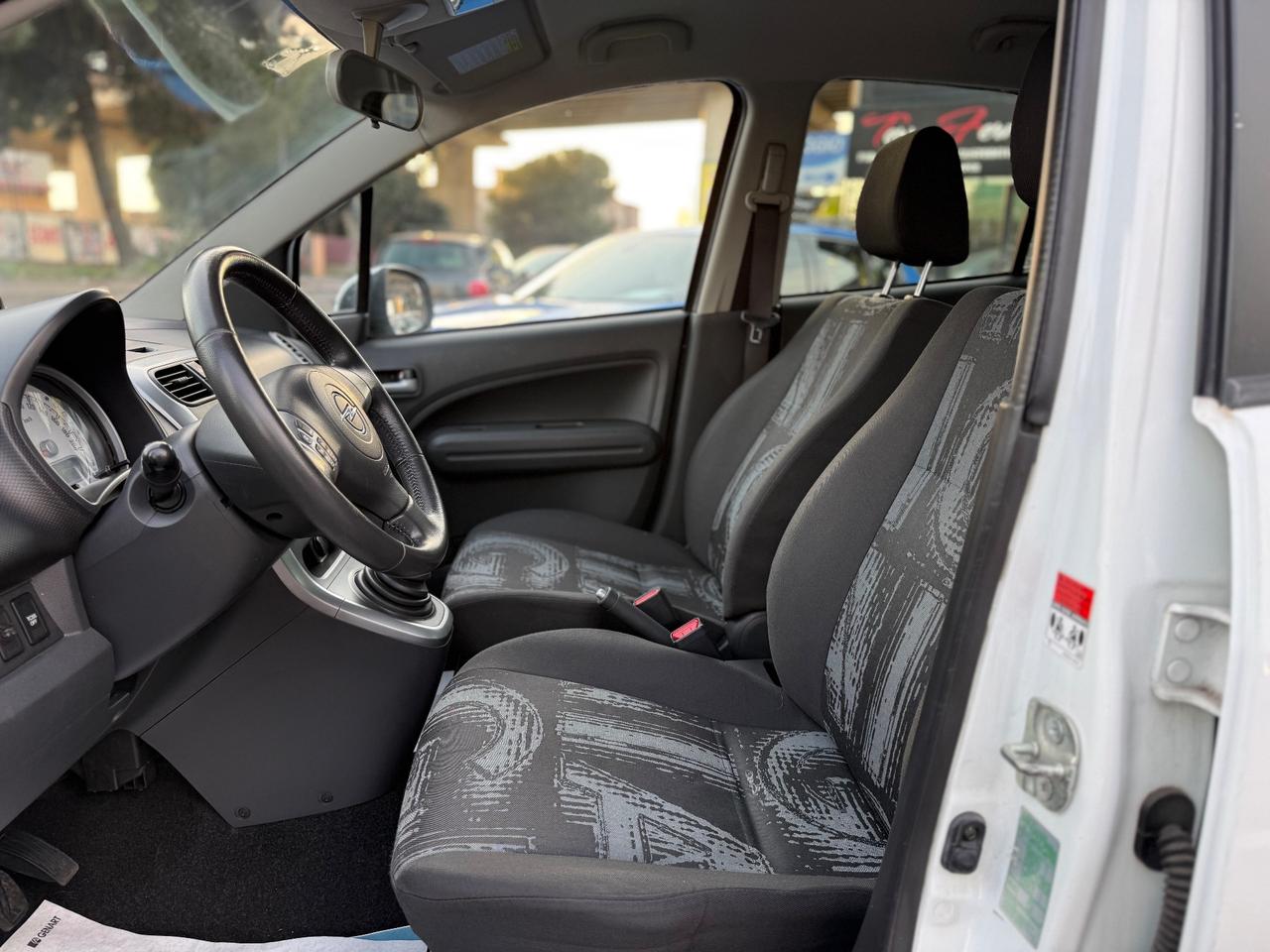 Opel Agila 1.2 SOLO 78.000 KM - 2011