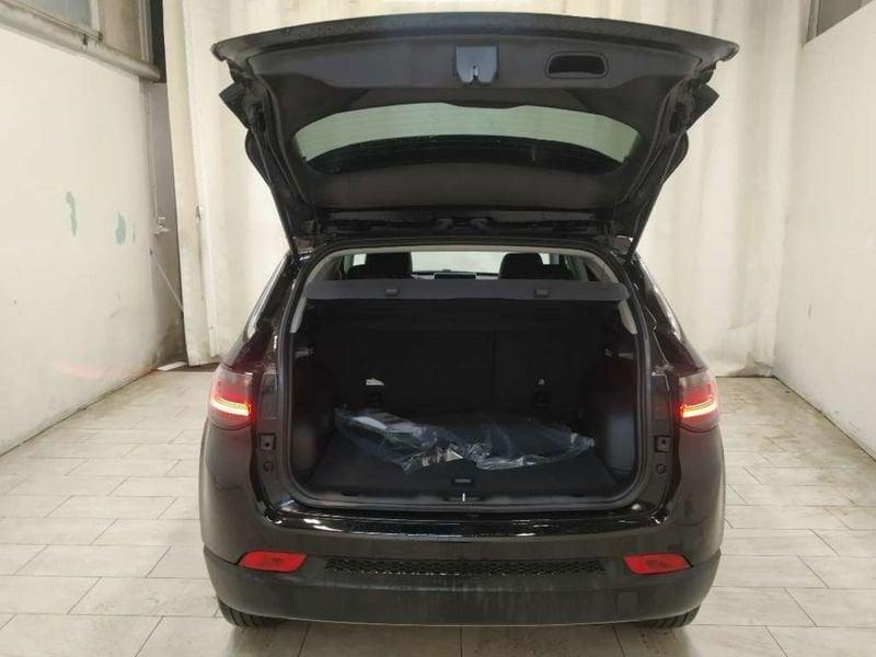 Jeep Compass 1.6 mjt Limited 2wd 130cv