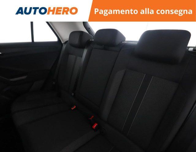 VOLKSWAGEN T-Roc 1.5 TSI ACT DSG Life