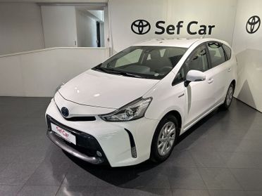 Toyota Prius+ + 1.8 Active