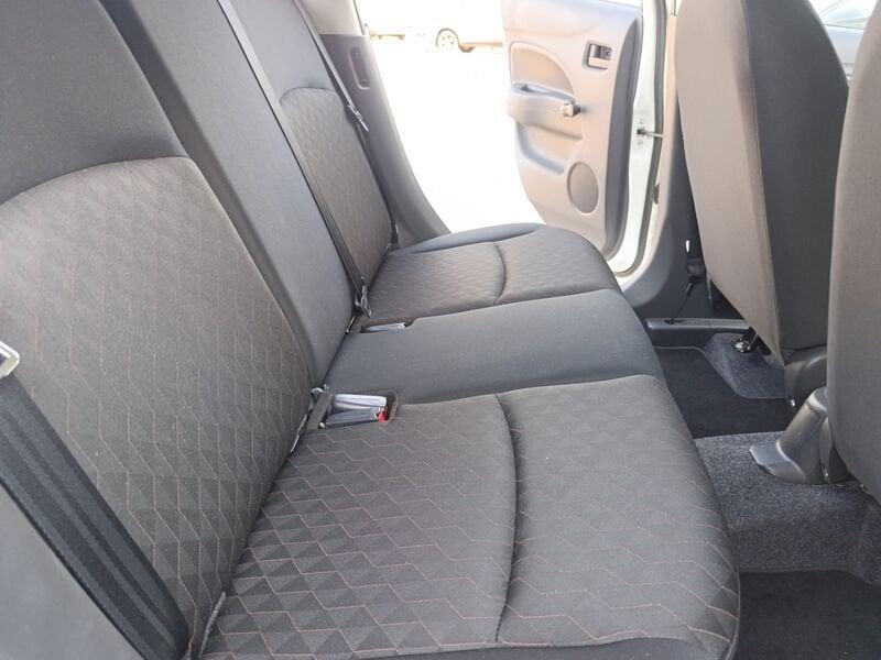 Mitsubishi Space Star Space Star 1.2 Invite