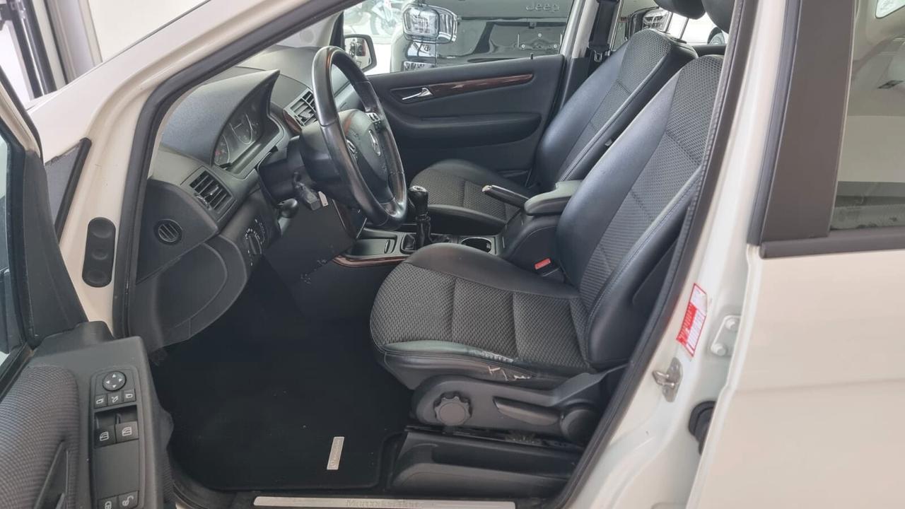 Mercedes-benz A 180 CDI Avantgarde