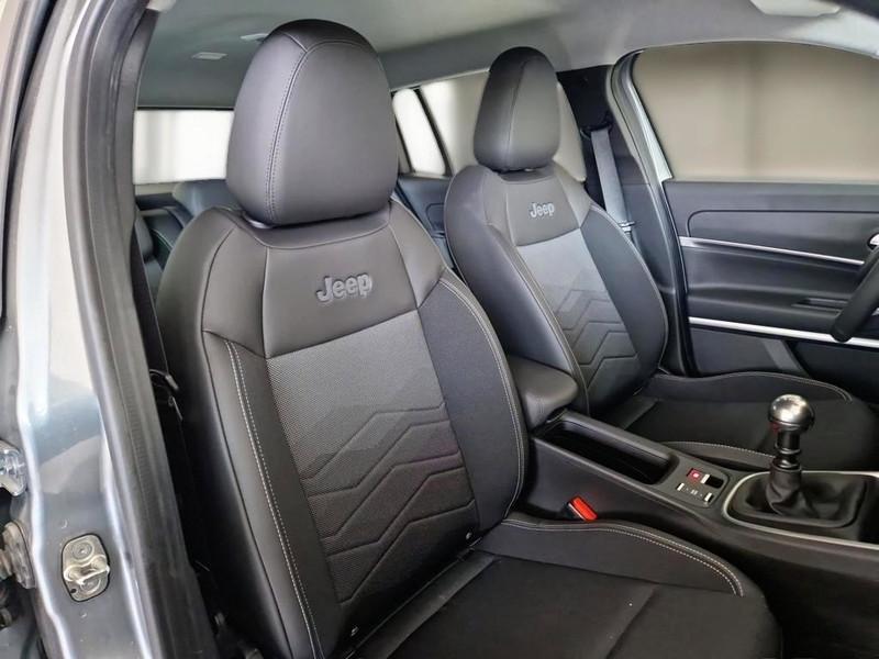 JEEP AVENGER 1.2 TURBO ALTITUDE SUV