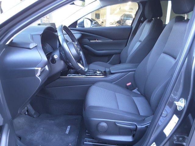 MAZDA CX-30 2.0 Skyactiv-X 186cv Hybrid AWD 6AT Exclusive-Line