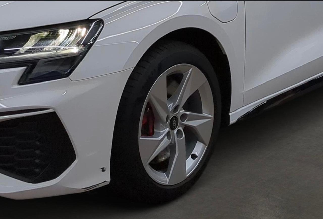 Audi A3 SPB 40 TFSI e S tronic S line
