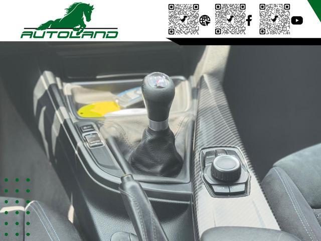 BMW 318 d Touring Msport*OttimeCondizioni*SediliRiscaldati